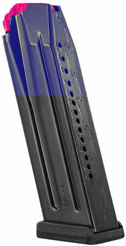 HK MAGAZINE VP9 9MM 17RD RED FOLWR